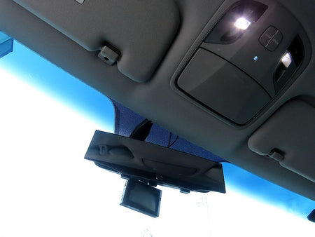 Hyundai Sonata — photo 17