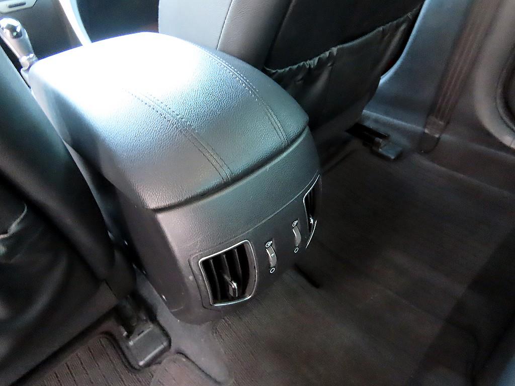 Hyundai Sonata — photo 18