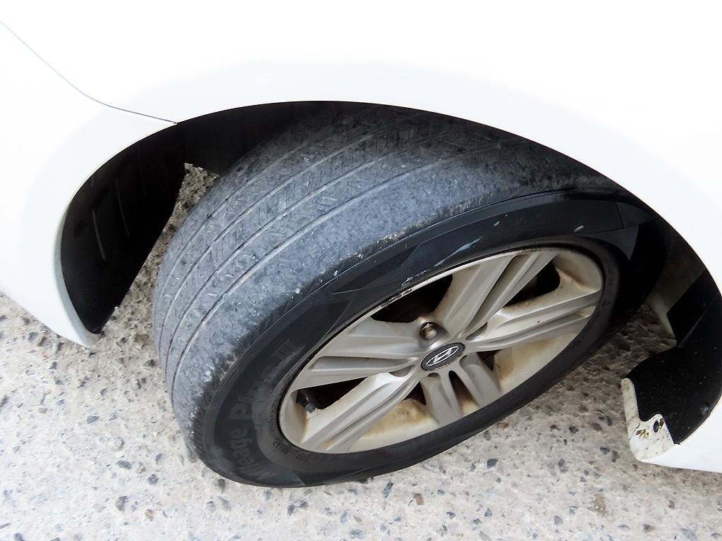 Hyundai Sonata — photo 20