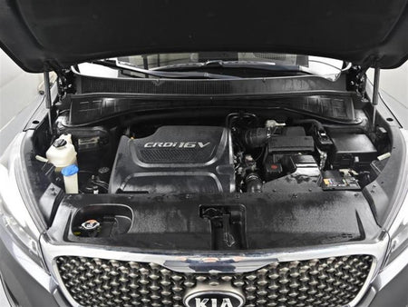 Kia Sorento — photo 06