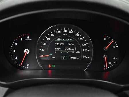 Kia Sorento — photo 08