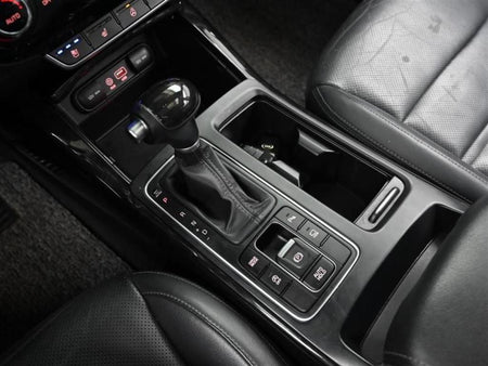 Kia Sorento — photo 09