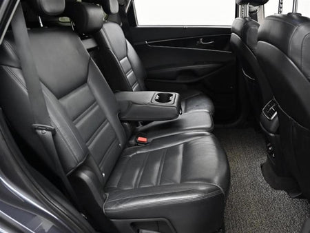 Kia Sorento — photo 12