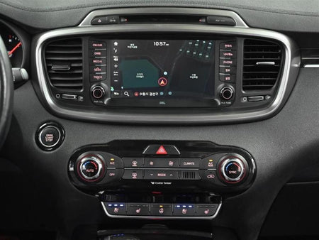 Kia Sorento — photo 14