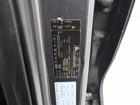 Kia Sorento — photo 20