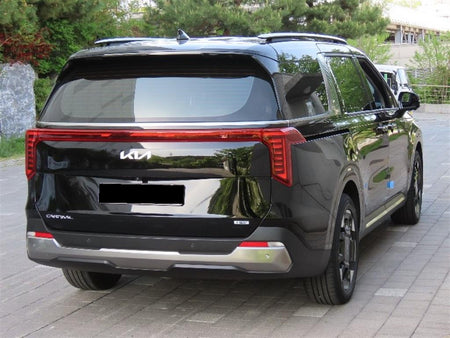 Kia Carnival — photo 03