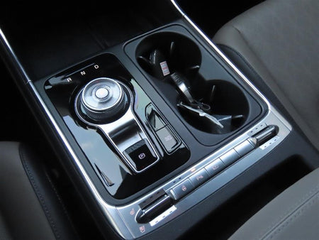 Kia Carnival — photo 06