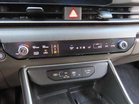 Kia Carnival — photo 07