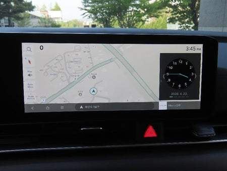 Kia Carnival — photo 08