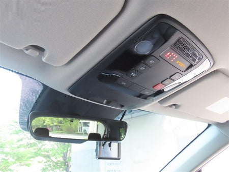 Kia Carnival — photo 10