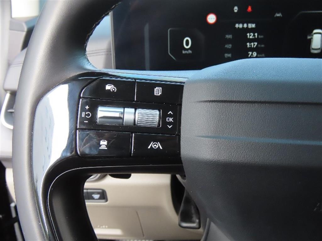 Kia Carnival — photo 11