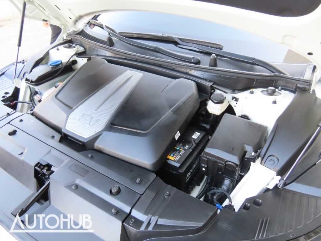 Kia EV6 — photo 05