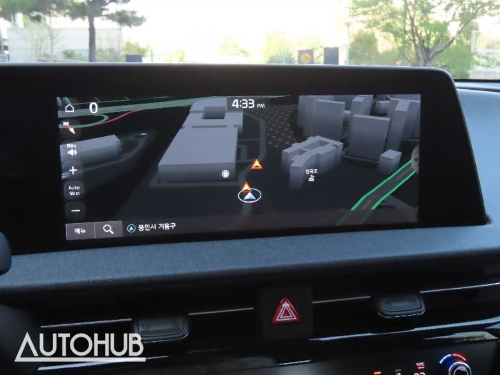 Kia EV6 — photo 09