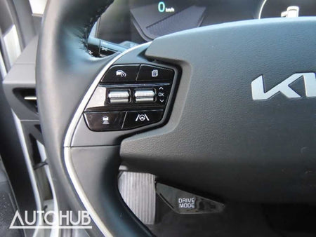 Kia EV6 — photo 12