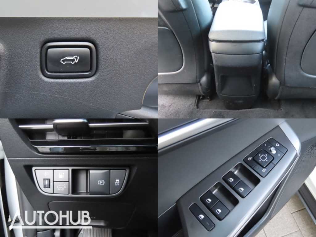 Kia EV6 — photo 20