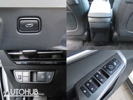 Kia EV6 — photo 20