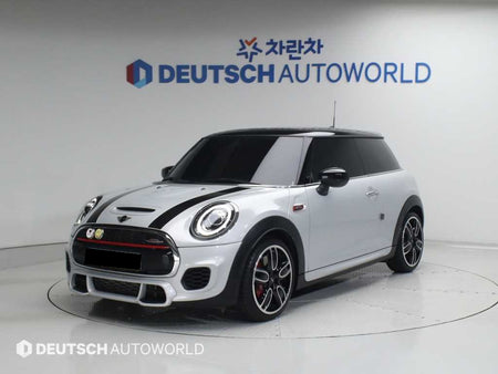 Mini Cooper — photo 01