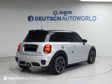 Mini Cooper — photo 02