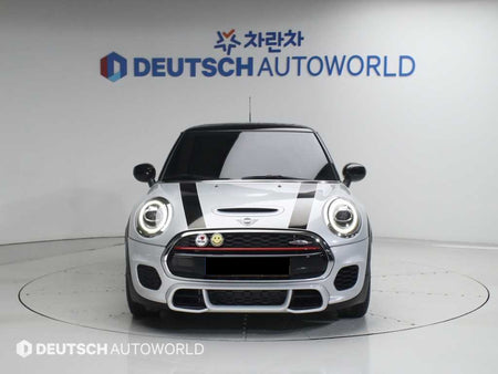 Mini Cooper — photo 03