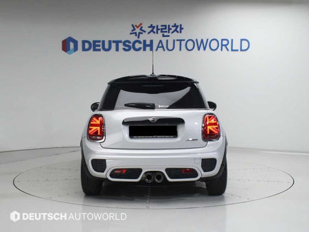 Mini Cooper — photo 04