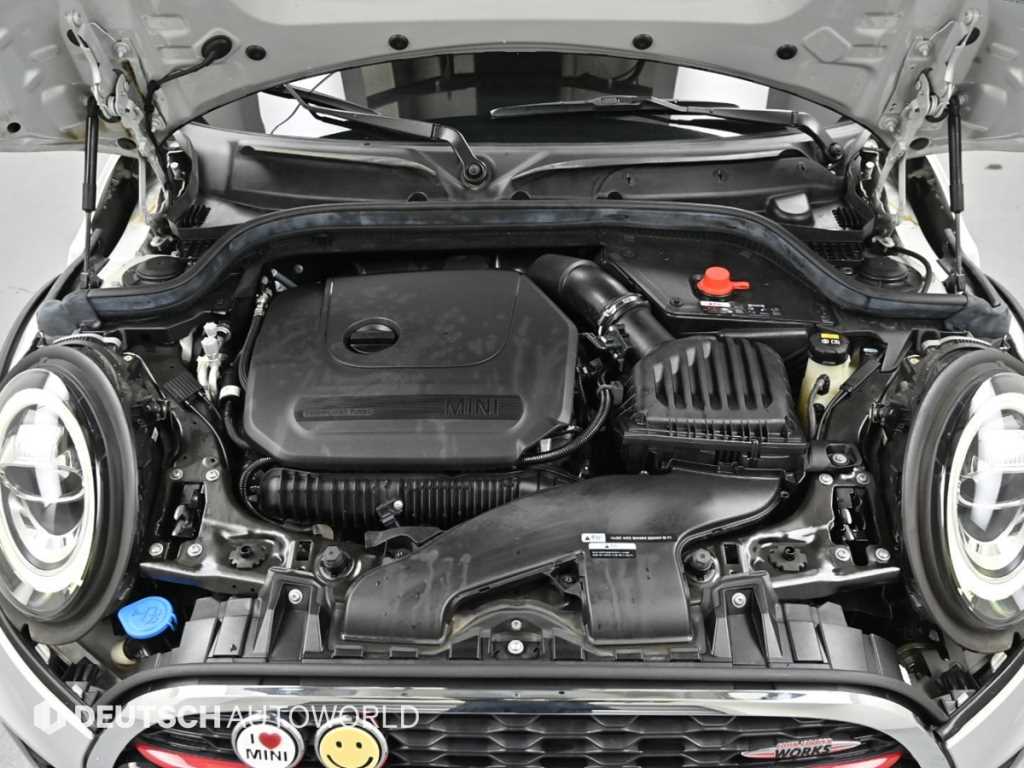 Mini Cooper — photo 06