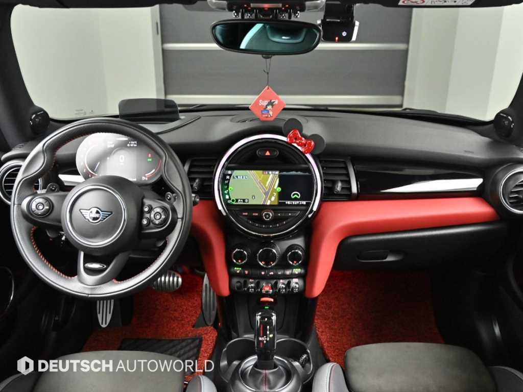 Mini Cooper — photo 07