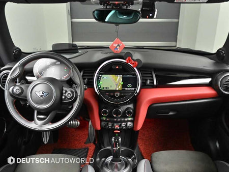 Mini Cooper — photo 07
