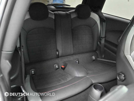 Mini Cooper — photo 12