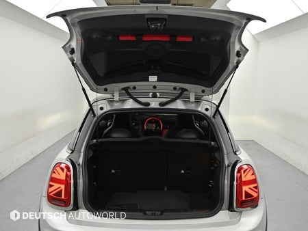 Mini Cooper — photo 19