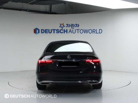 Mercedes-Benz S-Class — photo 04