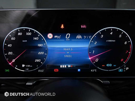 Mercedes-Benz S-Class — photo 08