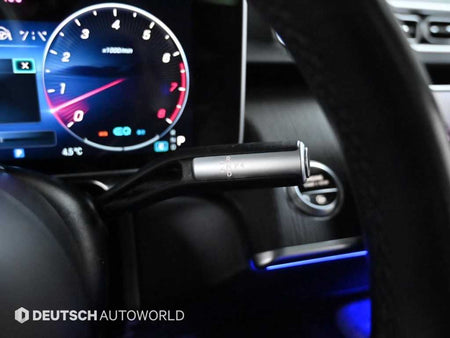 Mercedes-Benz S-Class — photo 09