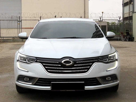 RENAULT SM6 — photo 01