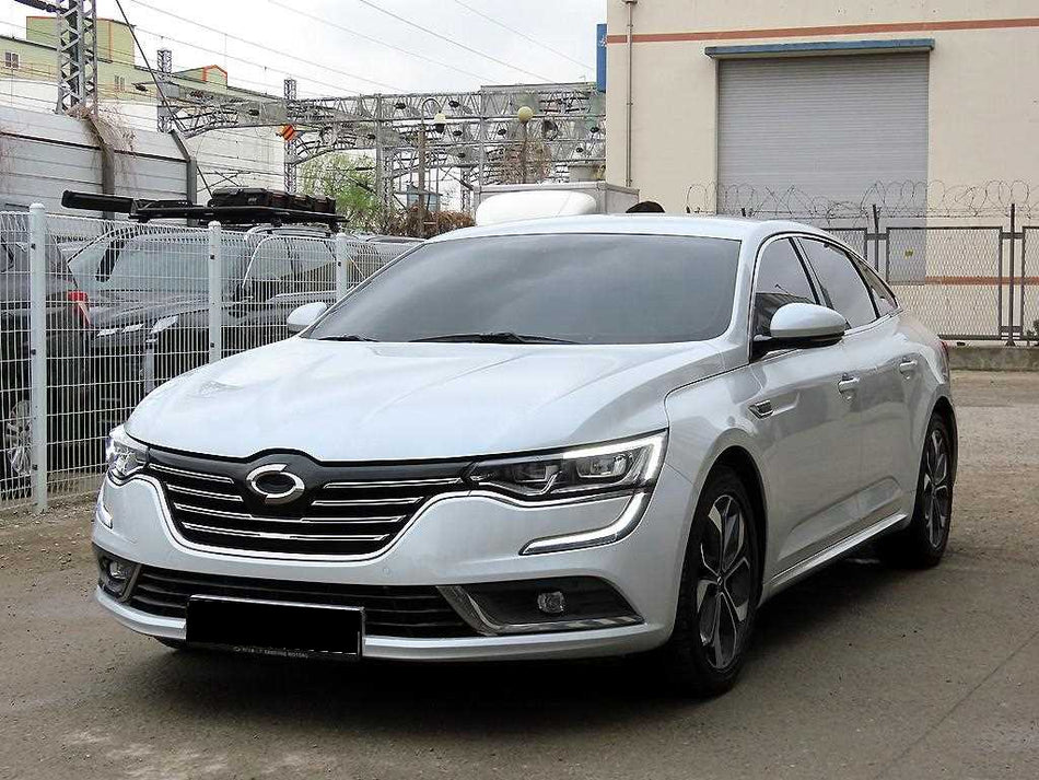 RENAULT SM6 — photo 02
