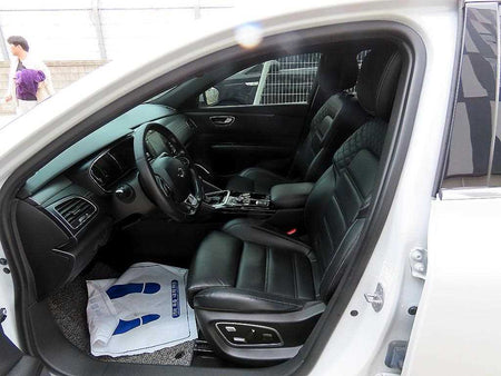 RENAULT SM6 — photo 05