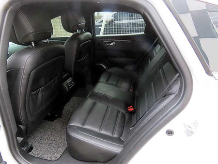 RENAULT SM6 — photo 06