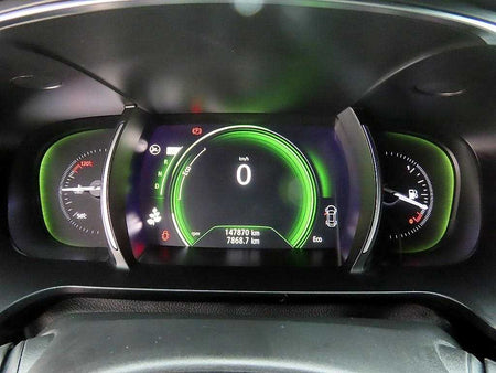 RENAULT SM6 — photo 09