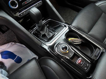 RENAULT SM6 — photo 10