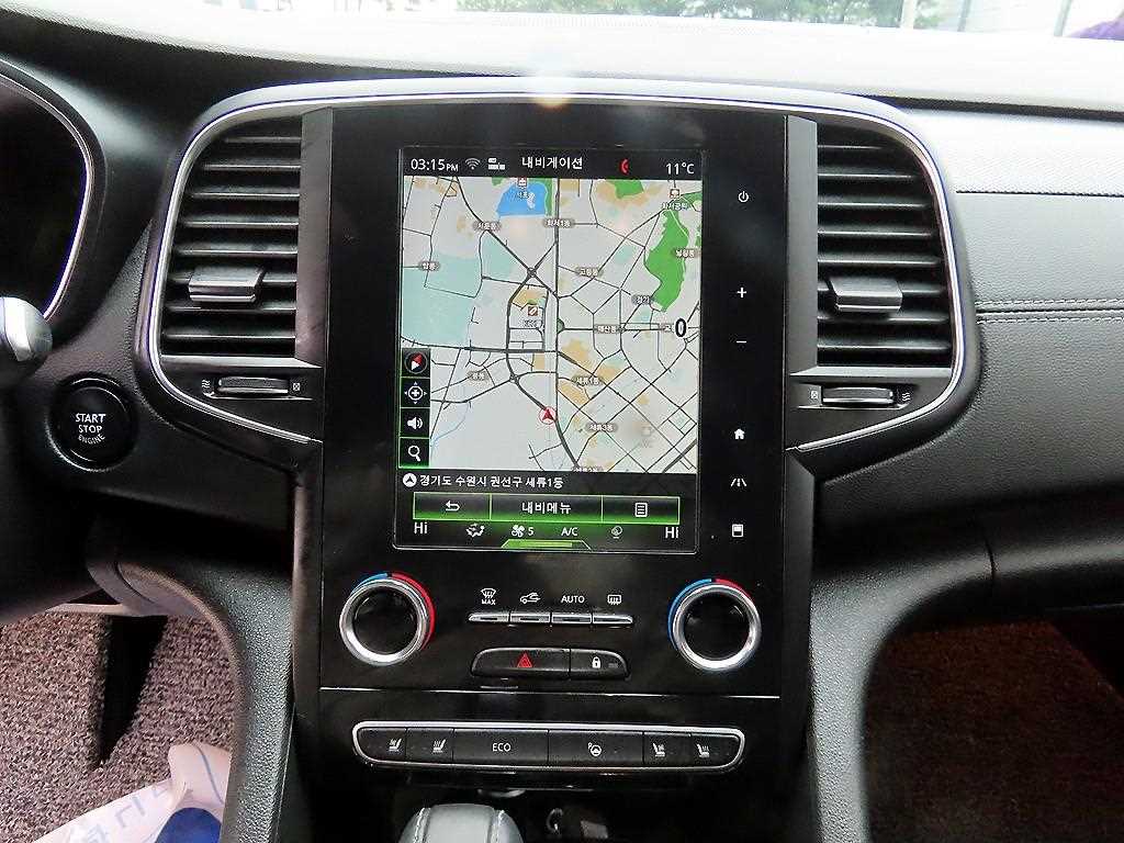 RENAULT SM6 — photo 13