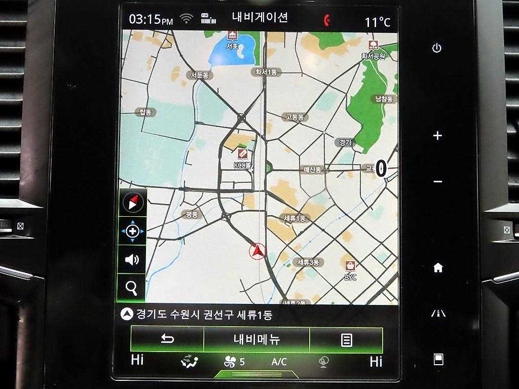 RENAULT SM6 — photo 14
