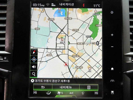RENAULT SM6 — photo 14