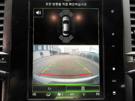 RENAULT SM6 — photo 15