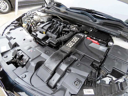 RENAULT SM6 — photo 18