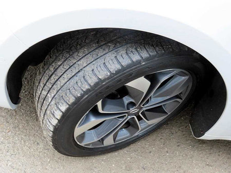 RENAULT SM6 — photo 19