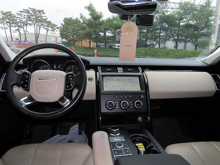 Land Rover Discovery — photo 07
