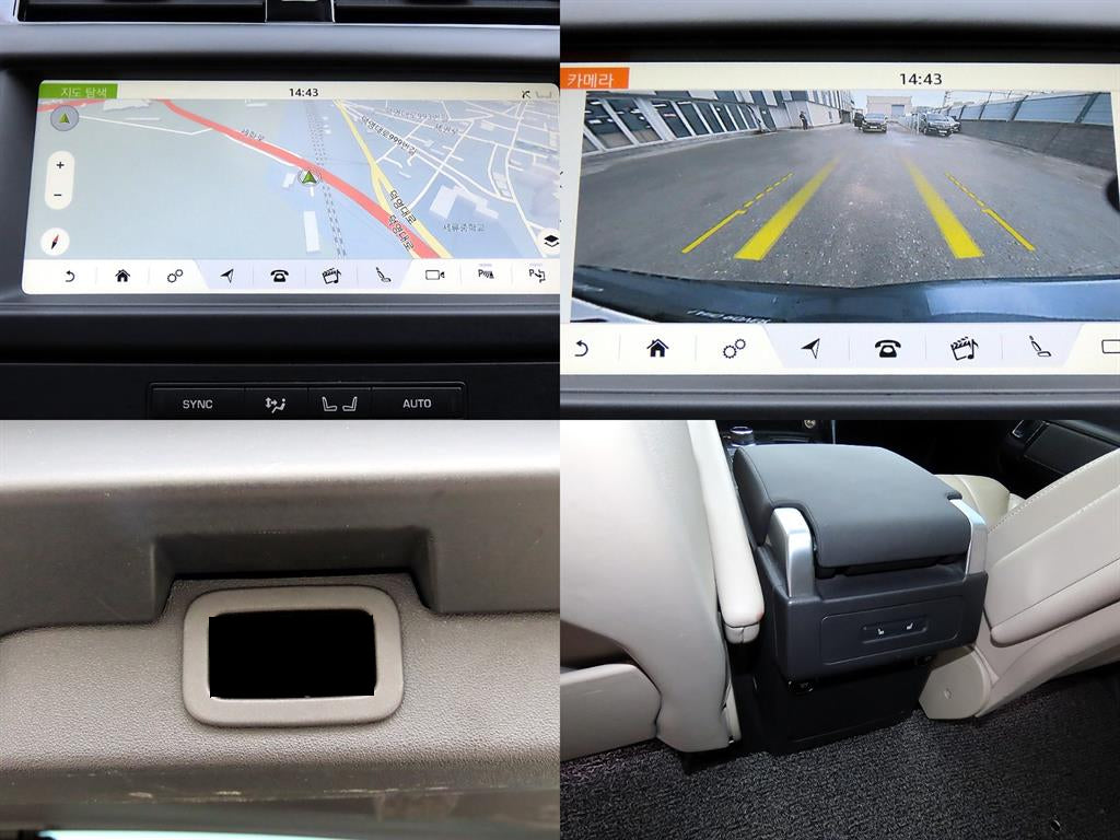 Land Rover Discovery — photo 18