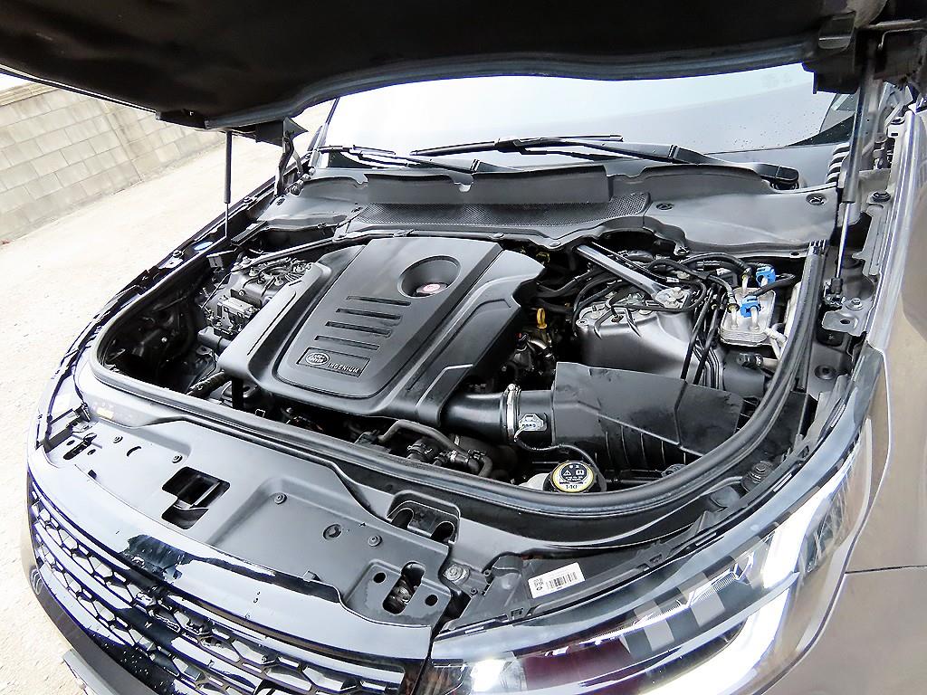 Land Rover Discovery — photo 19