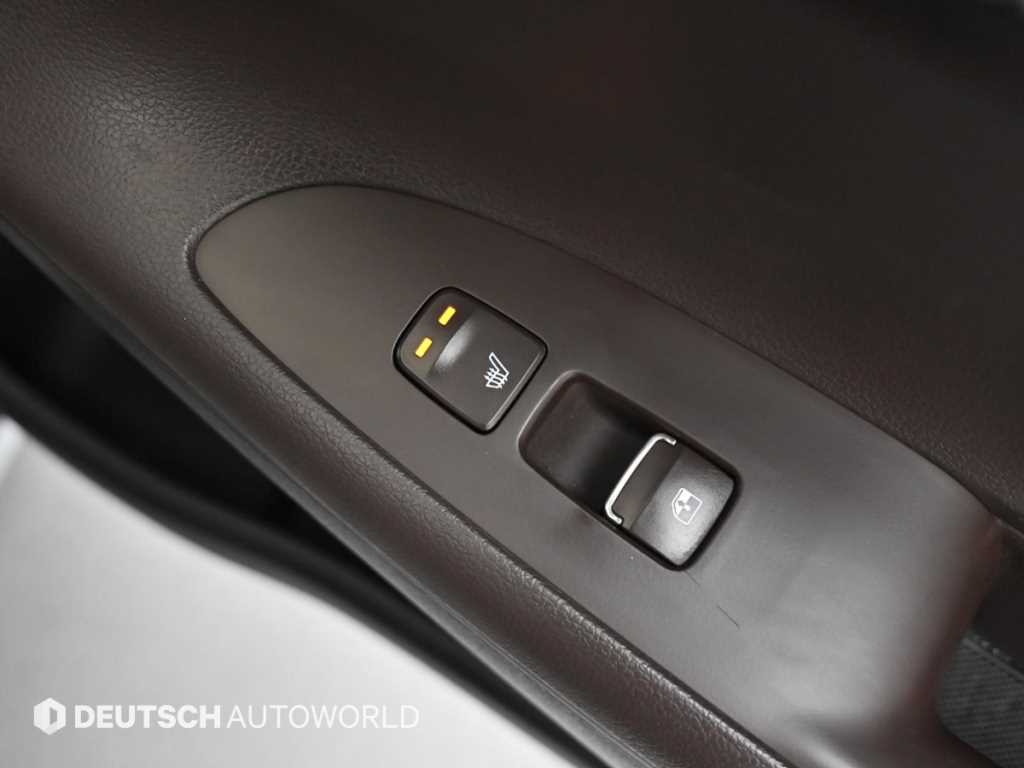 Hyundai Grandeur — photo 16