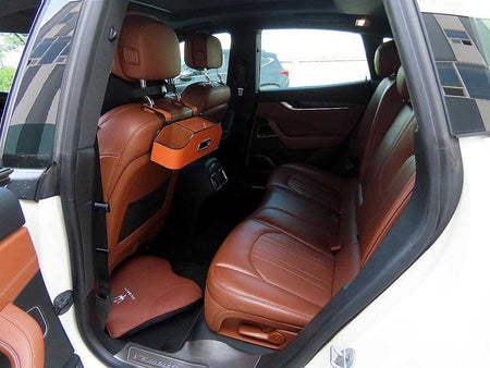 Maserati Levante — photo 06
