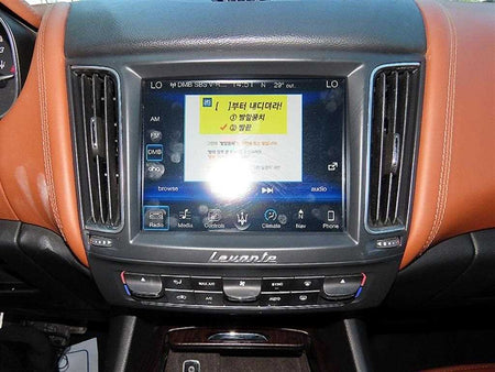 Maserati Levante — photo 12